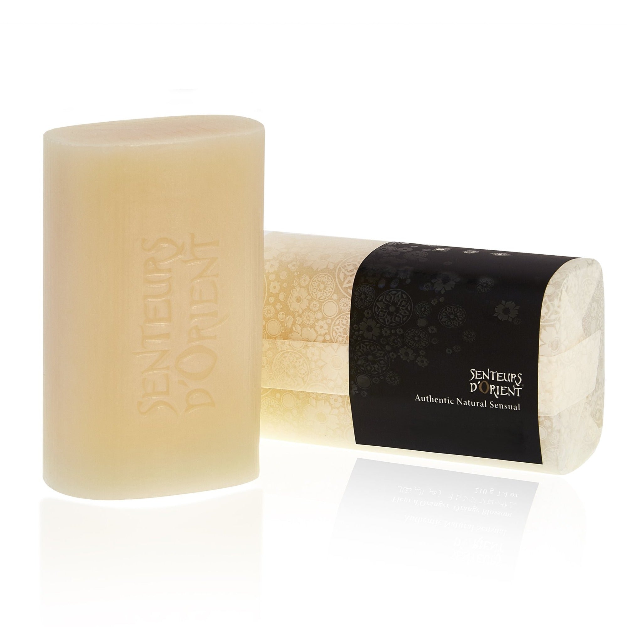 Senteurs d'Orient Tea Flower Soap