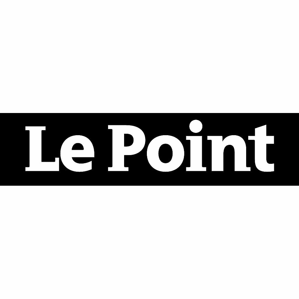 Le Point - France