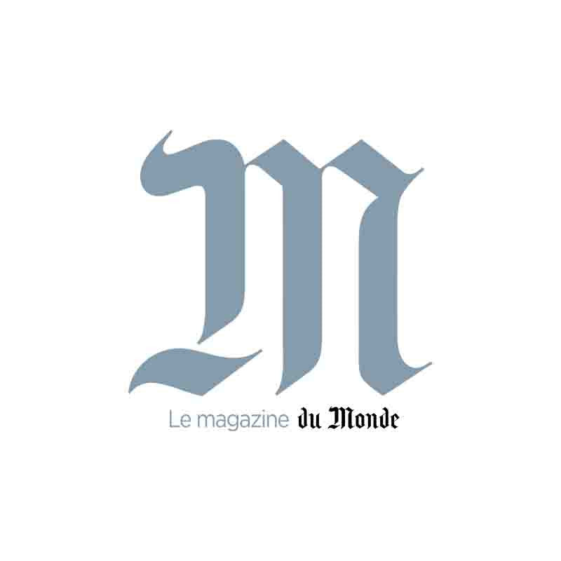 M - Le Magazine du Monde - France