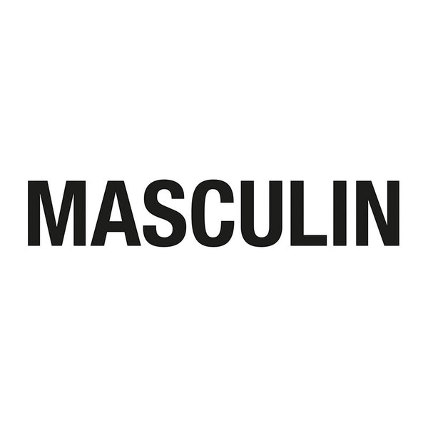 Masculin