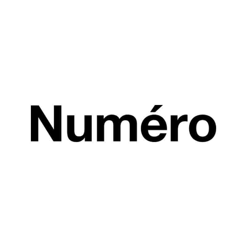 Numero