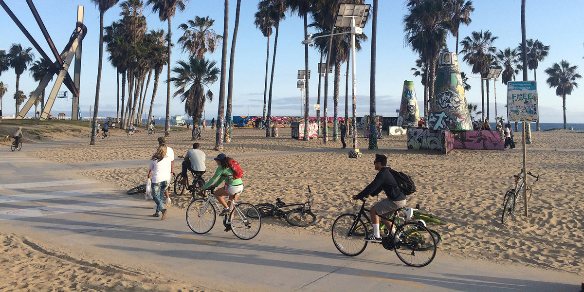 What We Love About LA