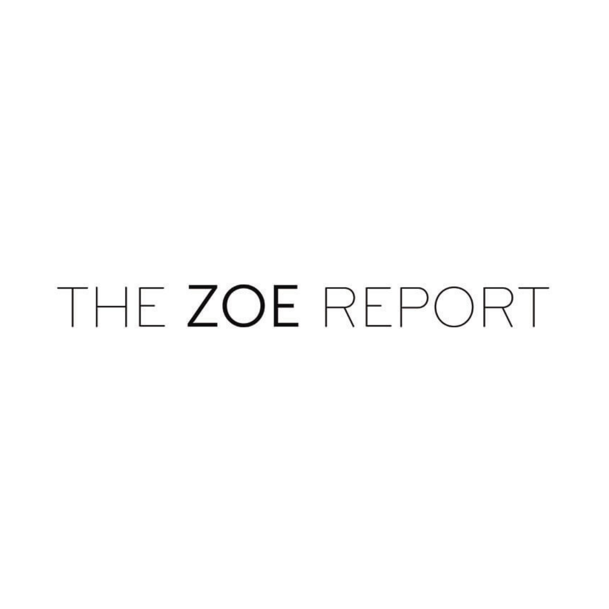 The Zoe Report