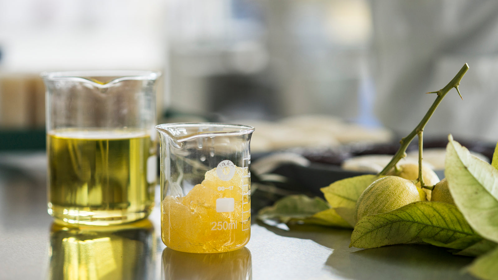 Honey Nourishing Mini Soap