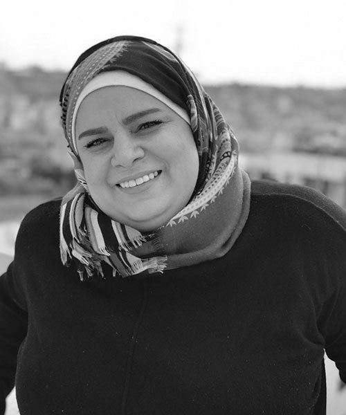 Senteurs d’Orient women artisans