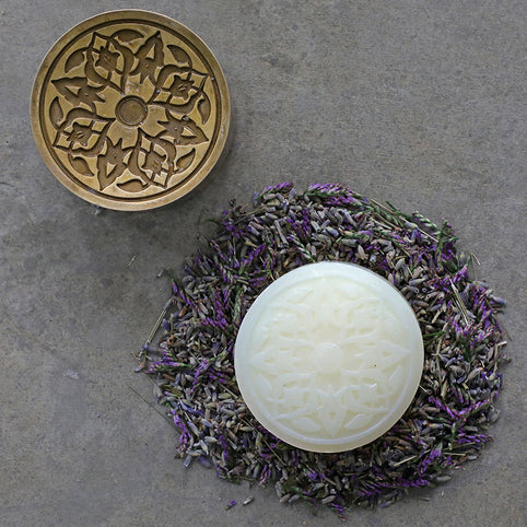 Lavender Relaxing Hand Soap