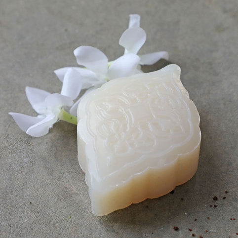 Jasmine of Arabia Soothing Mini Hand Soap