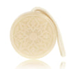 Lavender Hammam Soap on a Rope Senteurs d'Orient