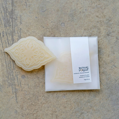 Jasmine of Arabia Soap Thin