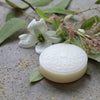 Tea Flower Ma'amoul hand soap - stimulating natural hand wash with green tea extracts - Lebanese artisan